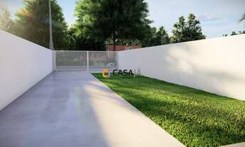 Imagem 5: CASA RESIDENCIAL em MATINHOS - PR, Balneário Gaivotas