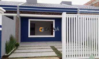 Imagem: CASA RESIDENCIAL em Pontal do Paraná