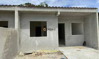 Imagem: CASA RESIDENCIAL em MATINHOS - PR, Balneário