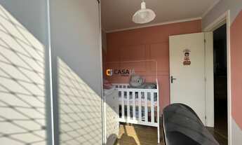 Imagem 5: APARTAMENTO RESIDENCIAL em CAMPO LARGO - PR, JARDIM ITAQUI