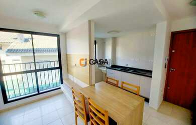 Imagem 4: APARTAMENTO RESIDENCIAL em CAMPO LARGO - PR, VILA SOLENE