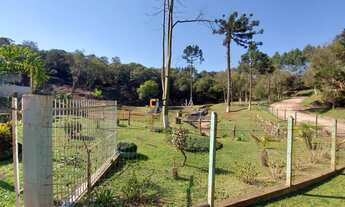 Imagem 5: CHACARA RURAL em Campo Largo - PR, Retiro