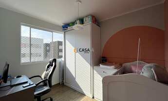 Imagem 6: APARTAMENTO RESIDENCIAL em CAMPO LARGO - PR, JARDIM ITAQUI