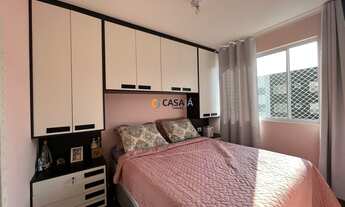 Imagem 7: APARTAMENTO RESIDENCIAL em CAMPO LARGO - PR, JARDIM ITAQUI