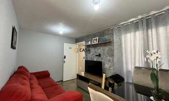 Imagem 3: APARTAMENTO RESIDENCIAL em CAMPO LARGO - PR, JARDIM ITAQUI