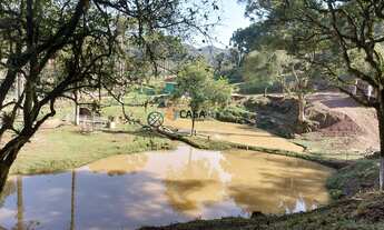 Imagem 6: CHACARA RURAL em Campo Largo - PR, Retiro