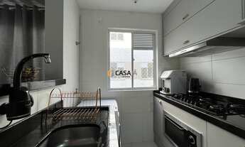 Imagem 4: APARTAMENTO RESIDENCIAL em CAMPO LARGO - PR, JARDIM ITAQUI