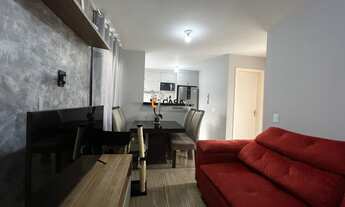 Imagem 2: APARTAMENTO RESIDENCIAL em CAMPO LARGO - PR, JARDIM ITAQUI