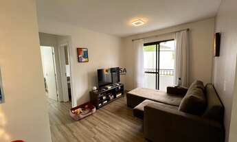 Imagem 2: APARTAMENTO RESIDENCIAL em CAMPO LARGO - PR, VILA OTTO