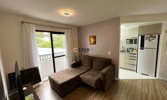 Imagem 7: APARTAMENTO RESIDENCIAL em CAMPO LARGO - PR, VILA OTTO