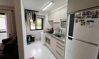 Imagem 5: APARTAMENTO RESIDENCIAL em CAMPO LARGO - PR, VILA OTTO