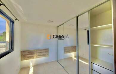 Imagem 7: APARTAMENTO RESIDENCIAL em CAMPO LARGO - PR, VILA SOLENE