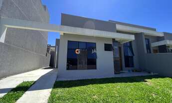 Imagem: CASA RESIDENCIAL em CAMPO LARGO - PR, BOTIATUVA