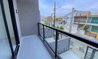 Imagem 7: SOBRADO RESIDENCIAL em MATINHOS - PR, Balneario Junara