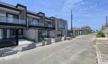 Imagem 5: SOBRADO RESIDENCIAL em MATINHOS - PR, Balneario Junara