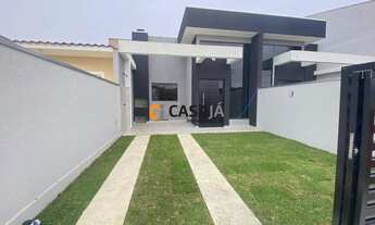 Imagem 2: SOBRADO RESIDENCIAL em MATINHOS - PR, Balneario Junara