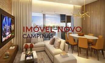 Imagem: APARTAMENTO RESIDENCIAL em CAMPINAS - SP