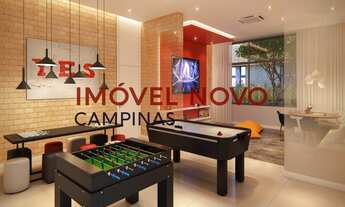 Imagem 2: APARTAMENTO RESIDENCIAL em CAMPINAS - SP, TAQUARAL