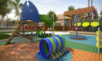 Imagem 3: APARTAMENTO RESIDENCIAL em CAMPINAS - SP, TAQUARAL