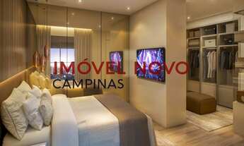 Imagem 4: APARTAMENTO RESIDENCIAL em CAMPINAS - SP, TAQUARAL