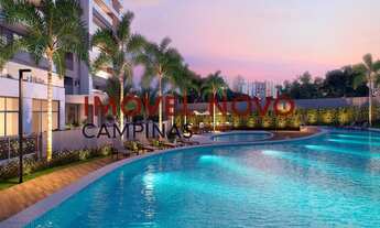 Imagem 6: APARTAMENTO RESIDENCIAL em CAMPINAS - SP, TAQUARAL