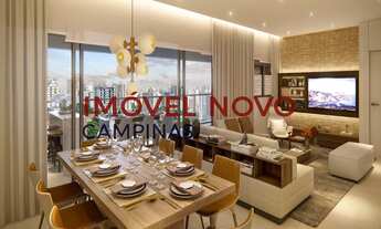 Imagem 7: APARTAMENTO RESIDENCIAL em CAMPINAS - SP, TAQUARAL