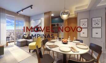 Imagem: APARTAMENTO RESIDENCIAL em CAMPINAS - SP