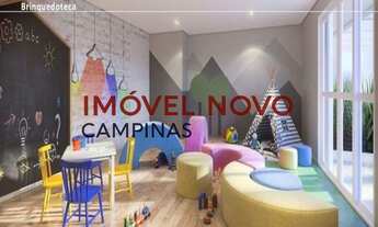 Imagem 2: APARTAMENTO RESIDENCIAL em CAMPINAS - SP, CENTRO