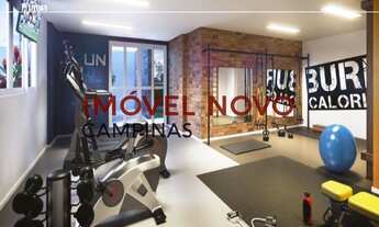 Imagem 5: APARTAMENTO RESIDENCIAL em CAMPINAS - SP, CENTRO