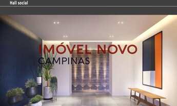 Imagem 6: APARTAMENTO RESIDENCIAL em CAMPINAS - SP, CENTRO