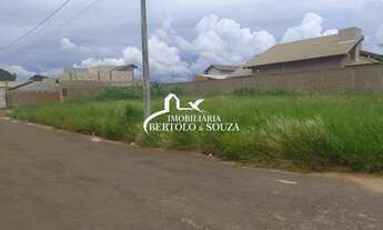 Imagem 2: 384M² de Área Total