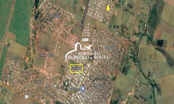 Imagem 6: 384M² de Área Total