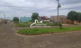 Imagem 3: 384M² de Área Total