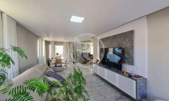 Imagem 1: Casa a venda, duplex, 4 suítes, arquitetura contemporânea, montada e decorada em Interlago