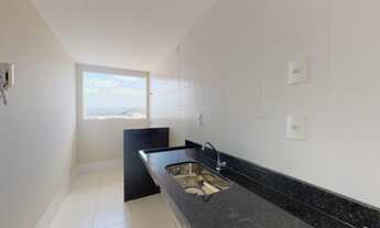 Imagem 5: Apartamento a venda, 2quartos 1suíte, 2 vagas, vista aberta, Praia de Itapuã, próximo ao