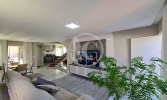 Imagem 7: Casa a venda, duplex, 4 suítes, arquitetura contemporânea, montada e decorada em Interlago