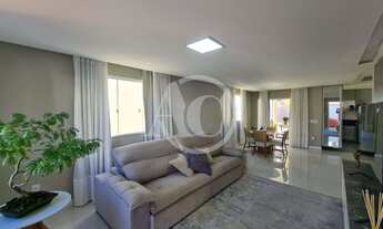 Imagem 6: Casa a venda, duplex, 4 suítes, arquitetura contemporânea, montada e decorada em Interlago