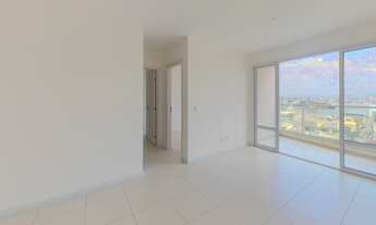 Imagem 4: Apartamento a venda, 2quartos 1suíte, 2 vagas, vista aberta, Praia de Itapuã, próximo ao