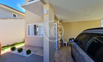 Imagem 3: Casa a venda, duplex, 4 suítes, arquitetura contemporânea, montada e decorada em Interlago