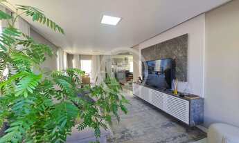 Imagem 5: Casa a venda, duplex, 4 suítes, arquitetura contemporânea, montada e decorada em Interlago