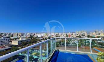 Imagem: Cobertura duplex a venda, Jardim Camburi