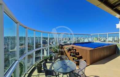 Imagem 5: Cobertura duplex a venda, Jardim Camburi, Vitória, ES