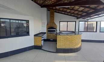 Imagem 3: Apartamento a venda no Ed. Port Au Prince, Praia de Itaparica, Vila Velha, Es