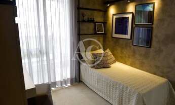 Imagem: Solar das Orquídeas, Bento Ferreira, Vitória