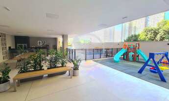 Imagem: Golden Barro Vermelho, apartamento a venda