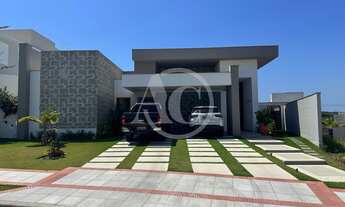 Imagem 2: Casa a venda em condomínio fechado Jardins Veneza, Interlagos, Vila Velha, ES