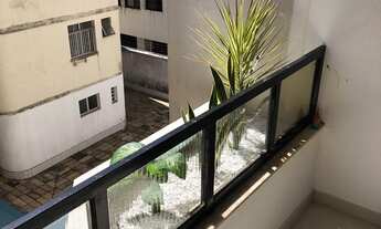 Imagem 2: Apartamento a venda, Jardim da Penha, Vitória, Es