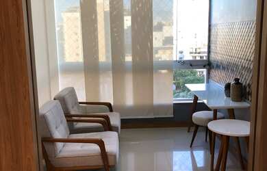 Imagem 7: Cobertura tríplex a venda, Jardim Camburi, Vitória, ES