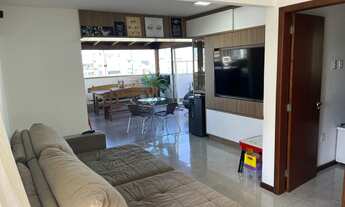 Imagem: Cobertura a venda, 4 quartos, Jardim Camburi