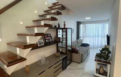 Imagem 3: Cobertura a venda, 4 quartos, Jardim Camburi, Vitória, Es